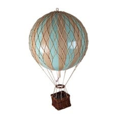 Travels Light Balloon-Mint