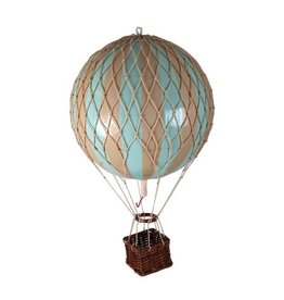 Travels Light Balloon-Mint