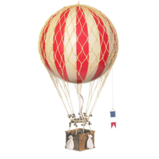 Royal Aero Balloon-True Red