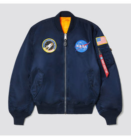 Nasa MA-1 Flight Jacket