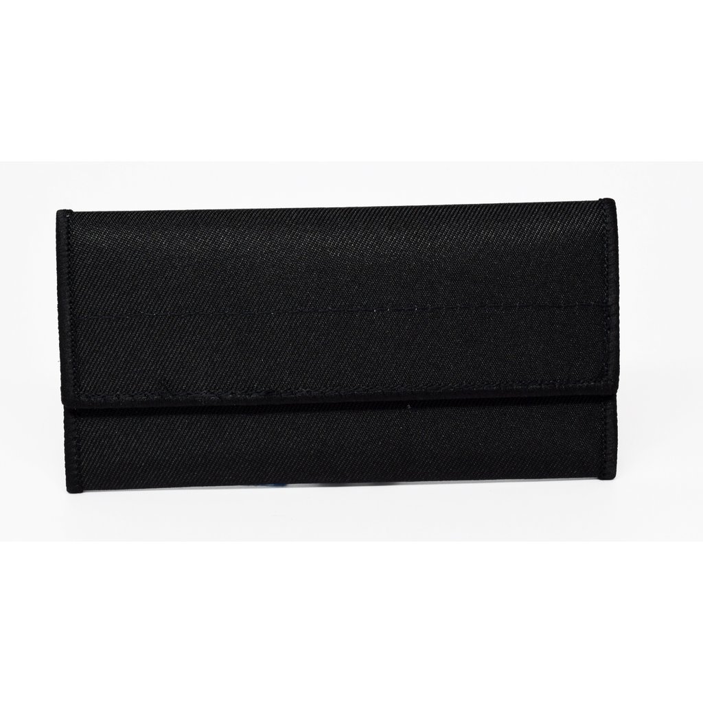 CREW Handle Wrap Black