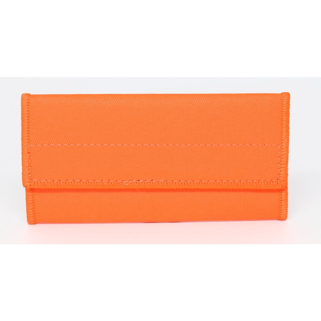 CREW Handle Wrap Orange