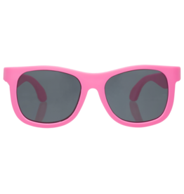 Babiators Navigator Think Pink (Ages 0-2)