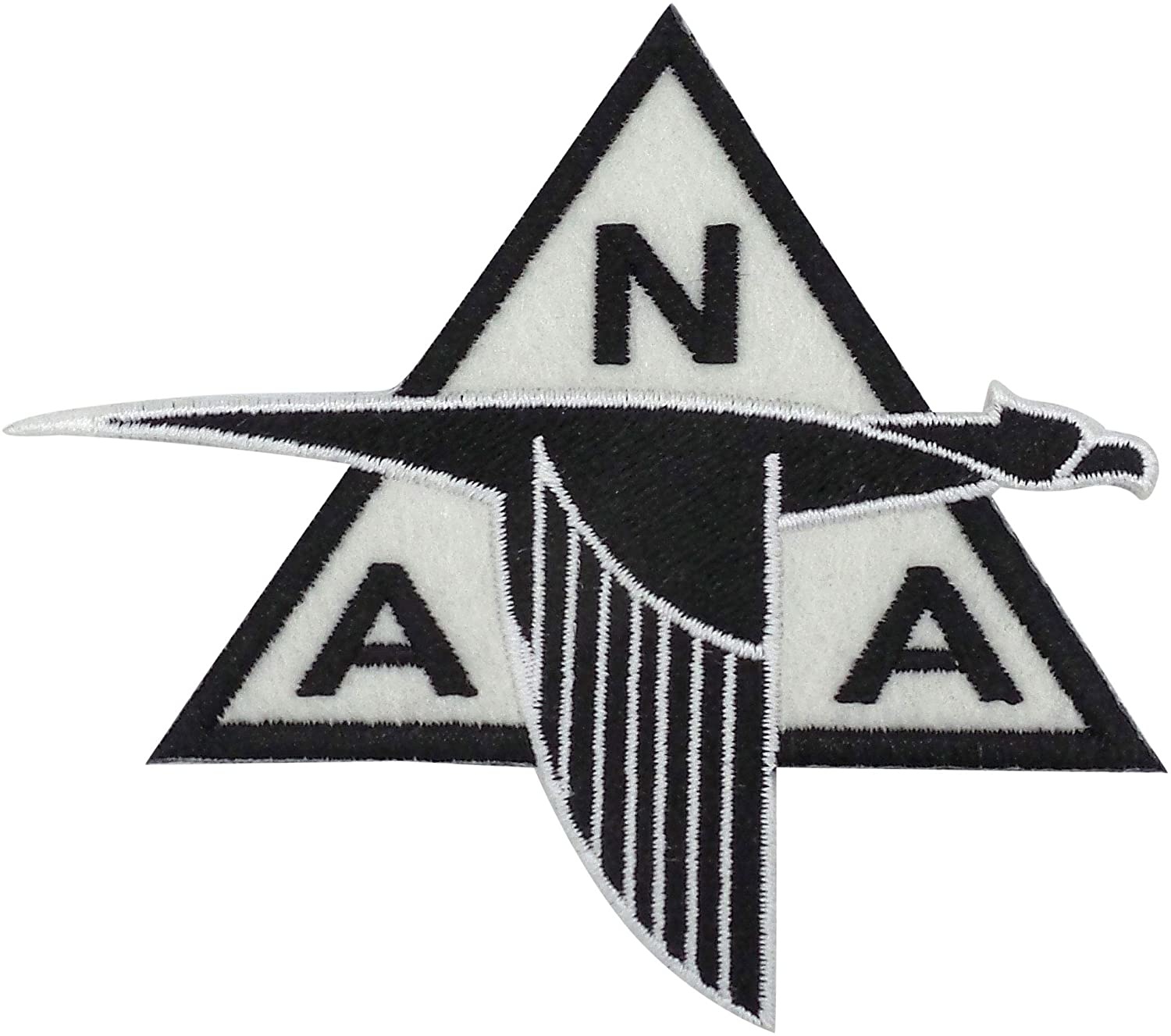 Boeing Symbol Logo Patch – The Boeing Store