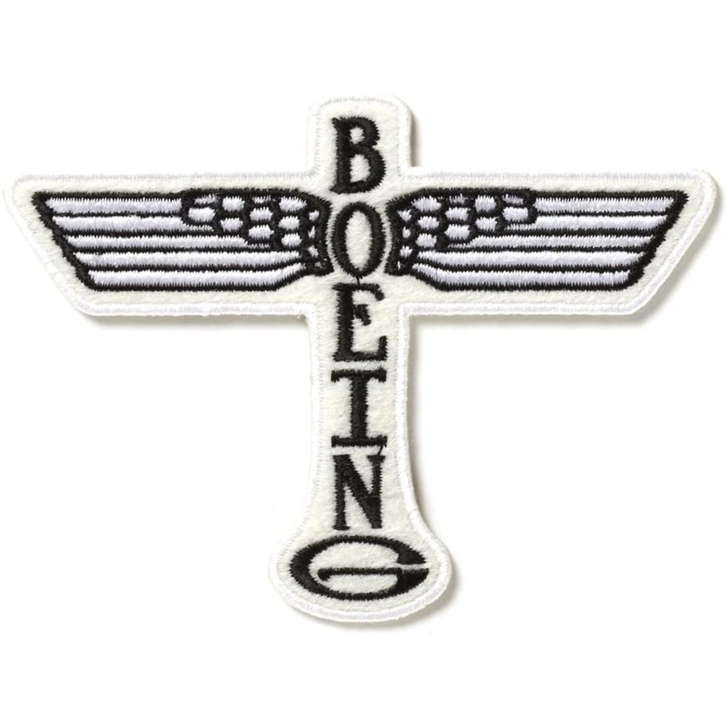 Boeing Totem Heritage Patch