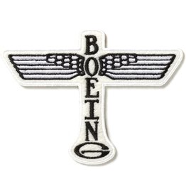 Boeing Totem Heritage Patch
