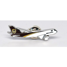 UPS B747-800  Pin