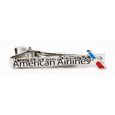 American Airlines Tiebar