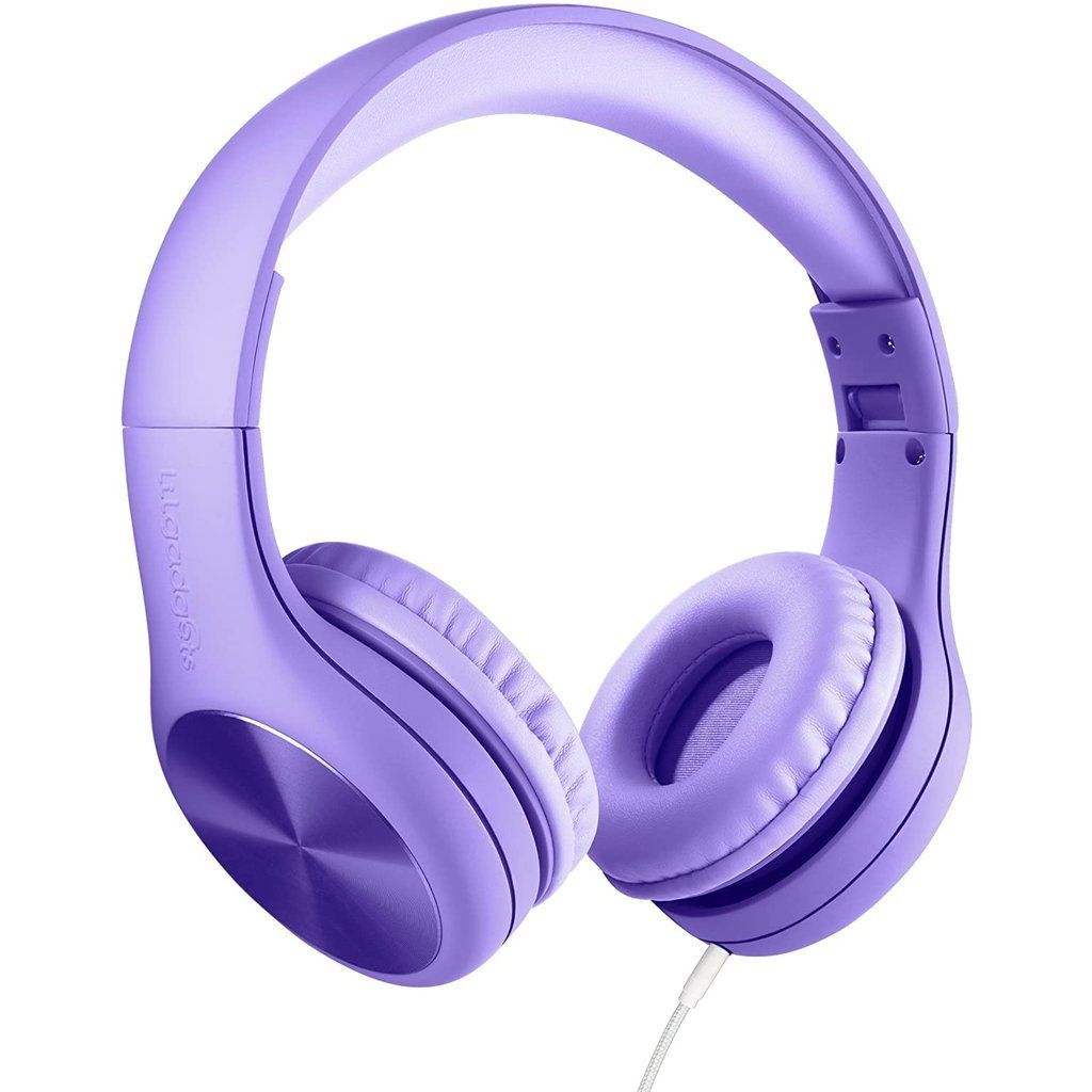 WH1LG- Lil Gadgets Connect+ Pro Purple Age 6+