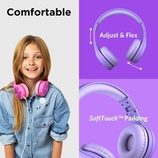 WH1LG- Lil Gadgets Connect + Pro Purple Age 6+