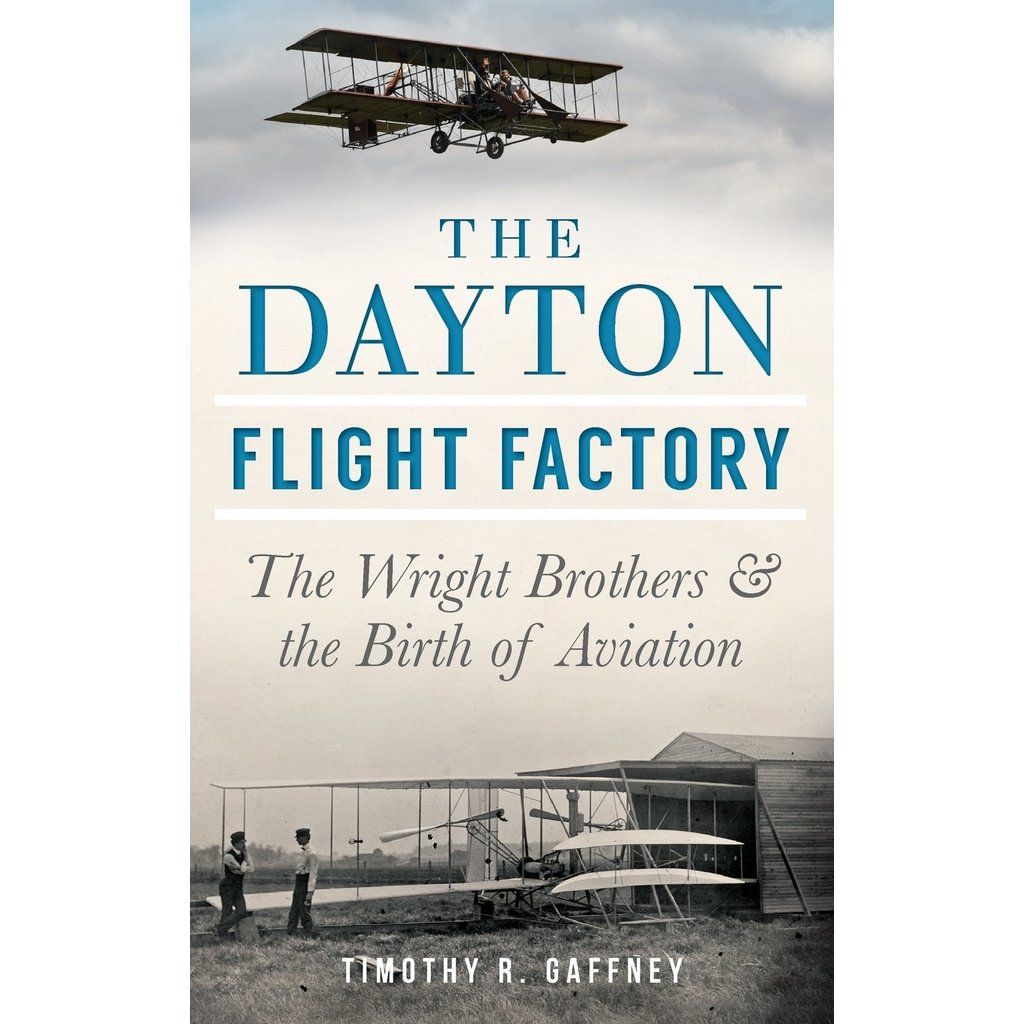 The Dayton Flight Factory