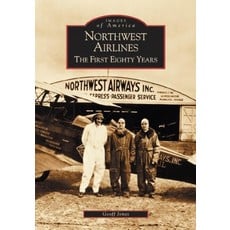 Northwest Airlines The First Eighty Years