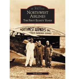 Northwest Airlines The First Eighty Years