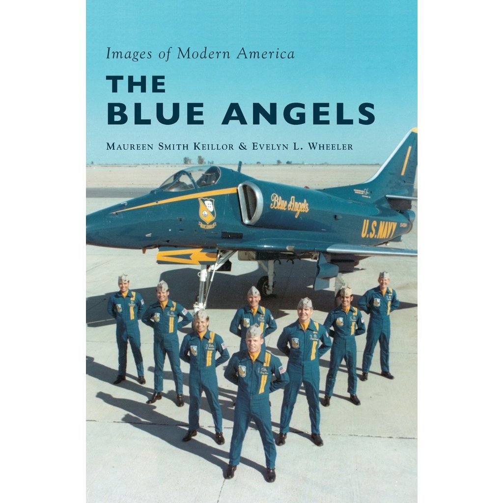 The Blue Angels