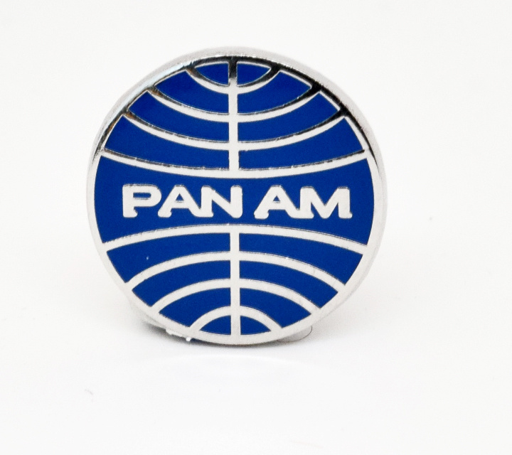 Pan American World Airways | Logopedia | Fandom