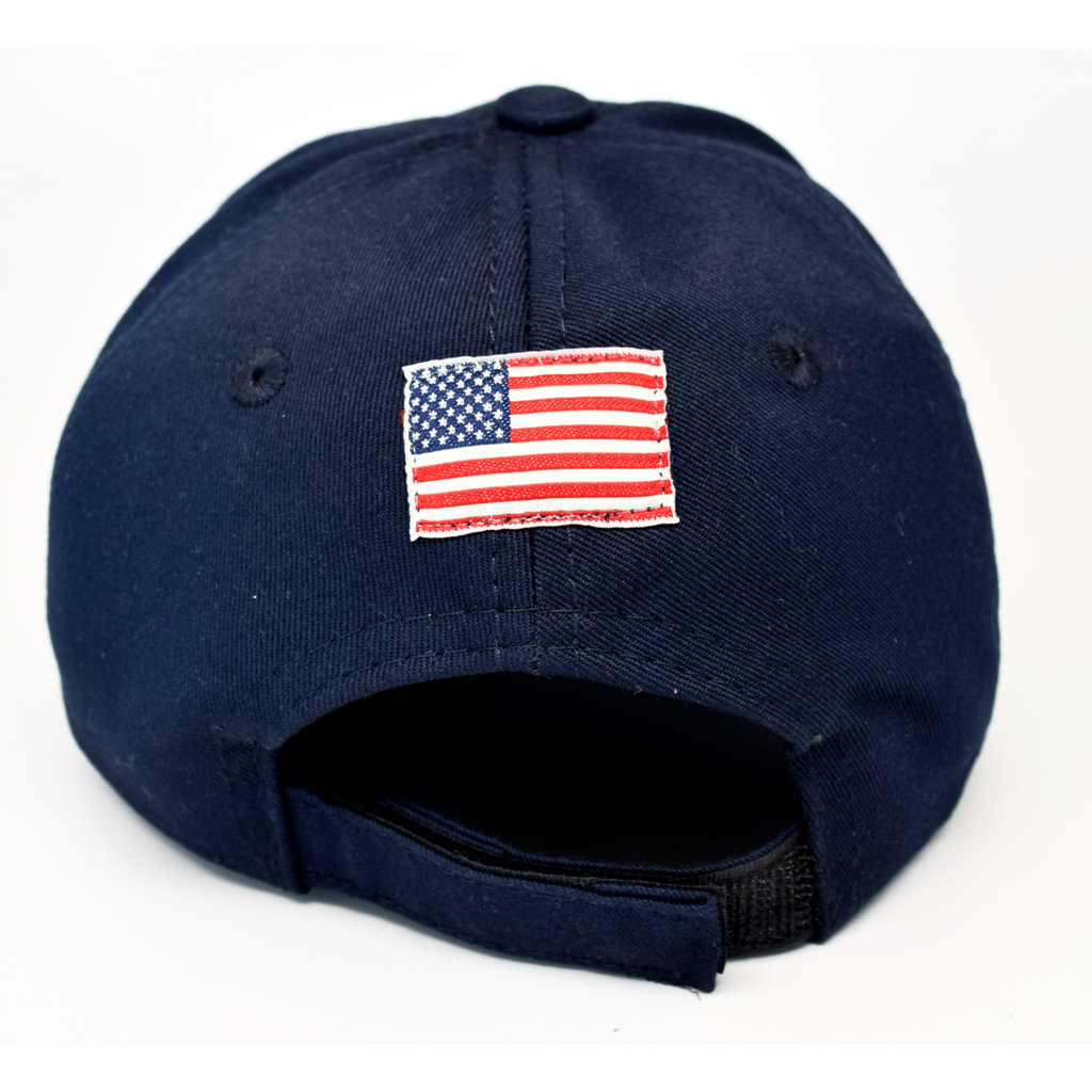 SEA Kids Cap -Navy