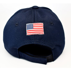 SEA Kids Cap -Navy