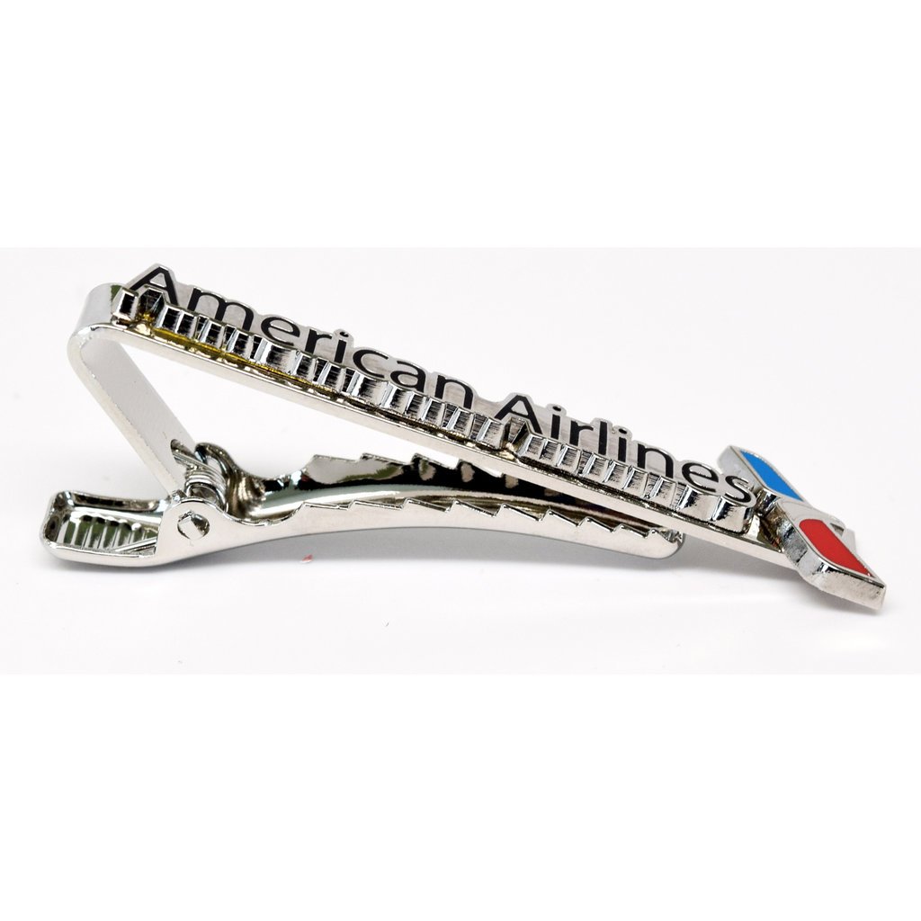 American Airlines Tiebar