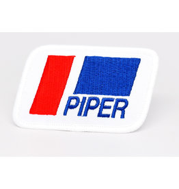 Piper Logo Patch