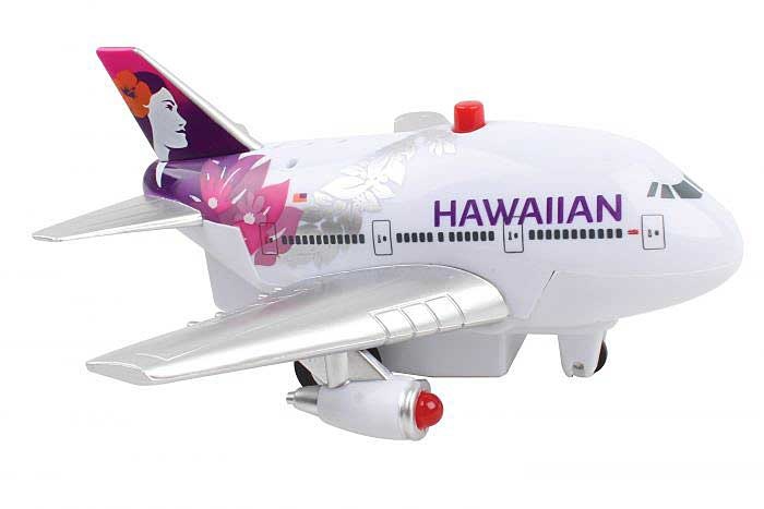PullBacks Hawaiian - Planewear