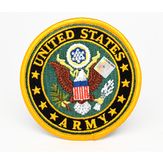 United States Army Patch