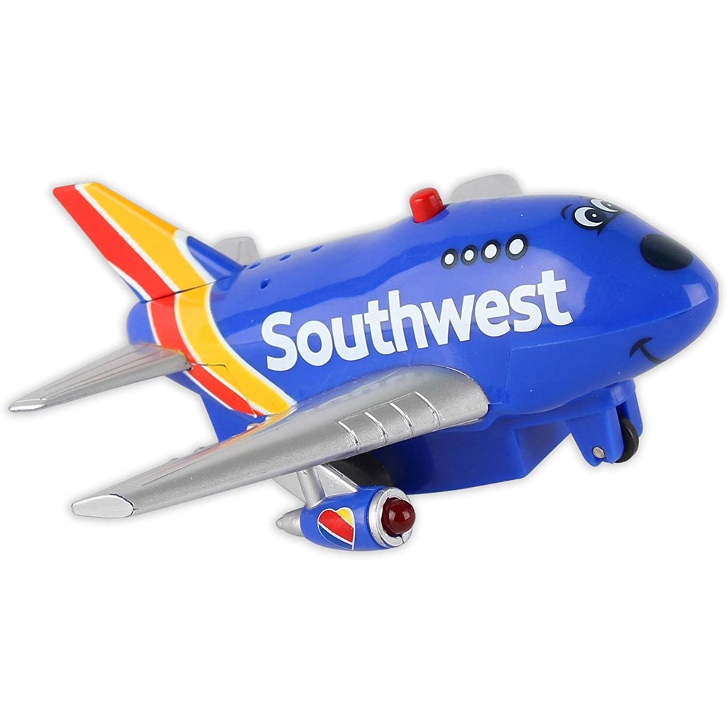 PullBack Southwest