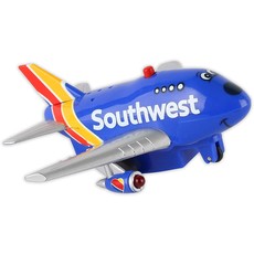 PullBack Southwest