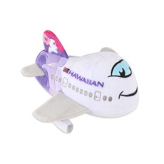 Plush Toy Hawaiian Airlines