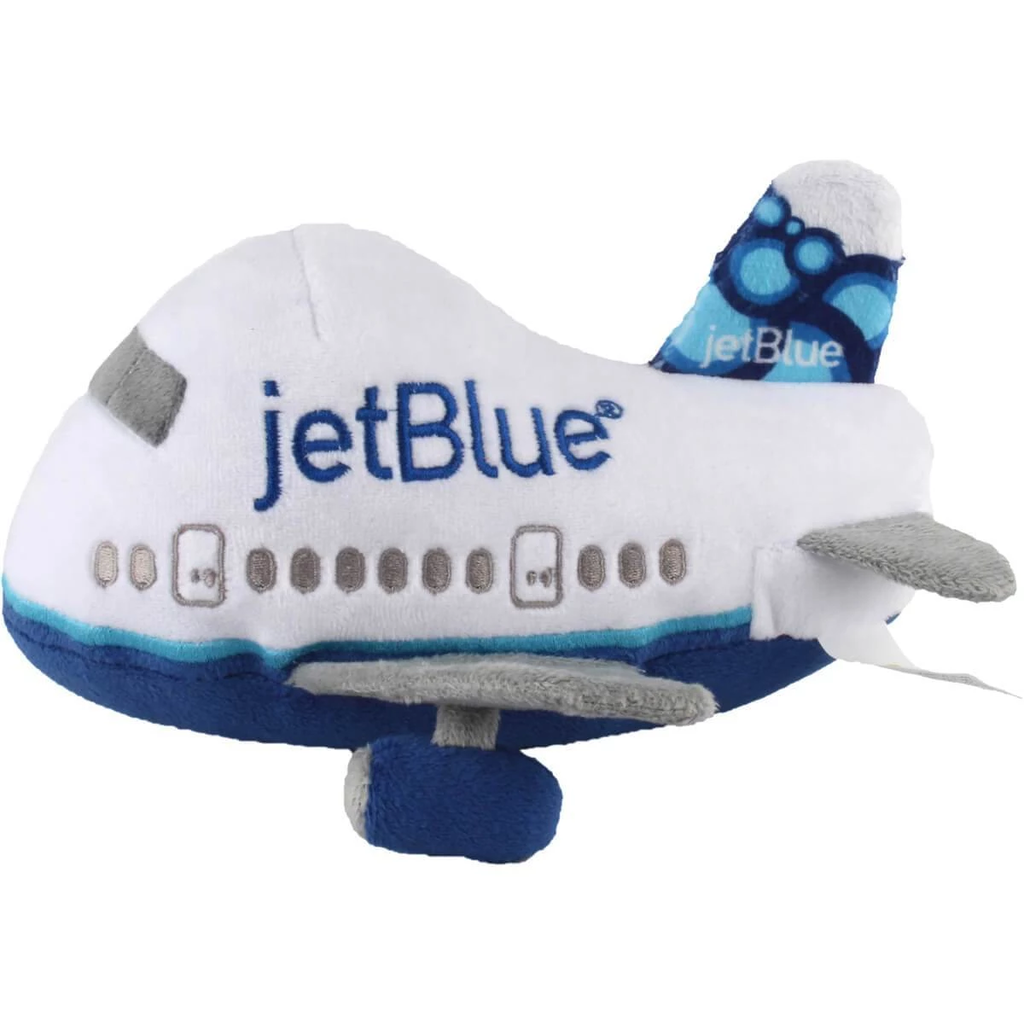 Plush Toy JetBlue Airlines