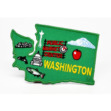 Washington State Patch