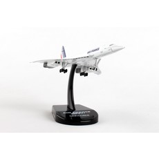Postage Stamp British Airways Concorde