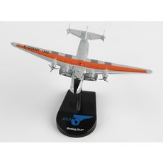 Postage Stamp Model B-314 Pan Am Yankee Clipper