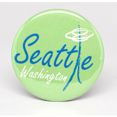 SKB1- SkyTag Magnet Seattle