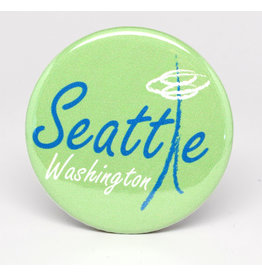 SKB1- SkyTag Magnet Seattle