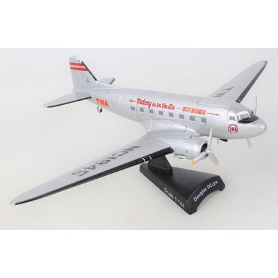 Postage Stamp 1:350 Boeing 314 Yankee Clipper Flying Boat: Pan Am Airlines