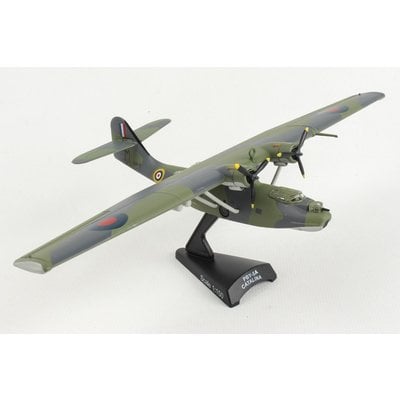 Postage Stamp Model PBY-5A RAAF Catalina