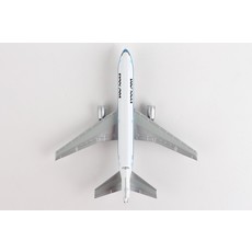 Postage Stamp Model Pan Am DC-10