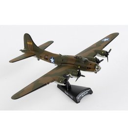 Postage Stamp Model B17E "My Gal Sal"