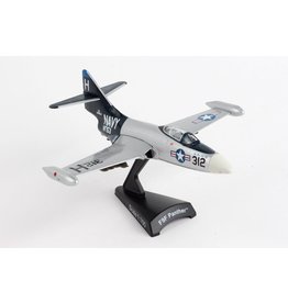 Postage Stamp Model F9F Panther