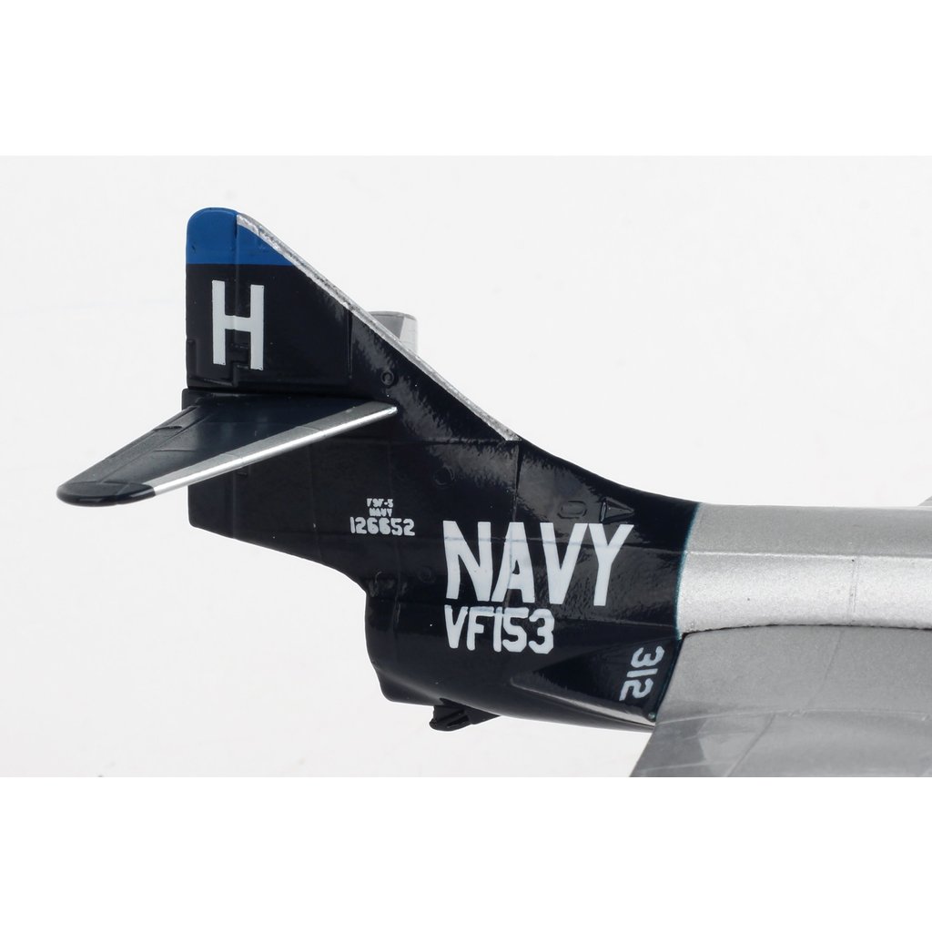 Postage Stamp Model F9F Panther