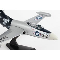 Postage Stamp Model F9F Panther