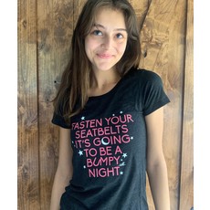 WHPC- Bumpy Night Womens T-shirt