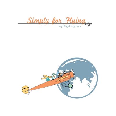 WH1SFF- Simply for Flying Logbook