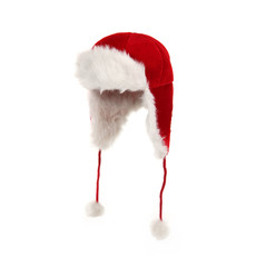 XMAS Christmas Santa Aviator Flight Helmet ✈️^