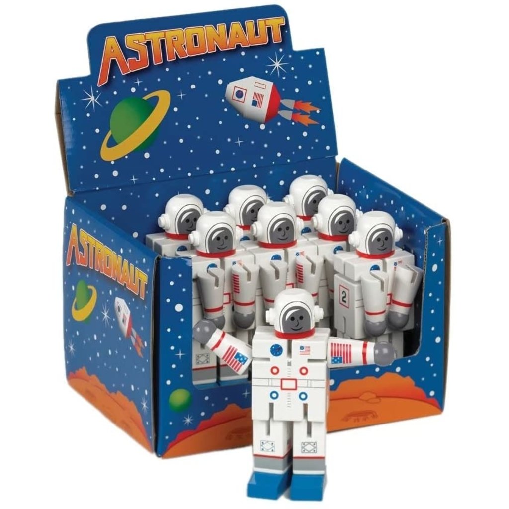 WH1OTC- Astronaut Mini