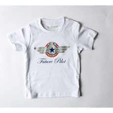 Future Pilot T-shirt