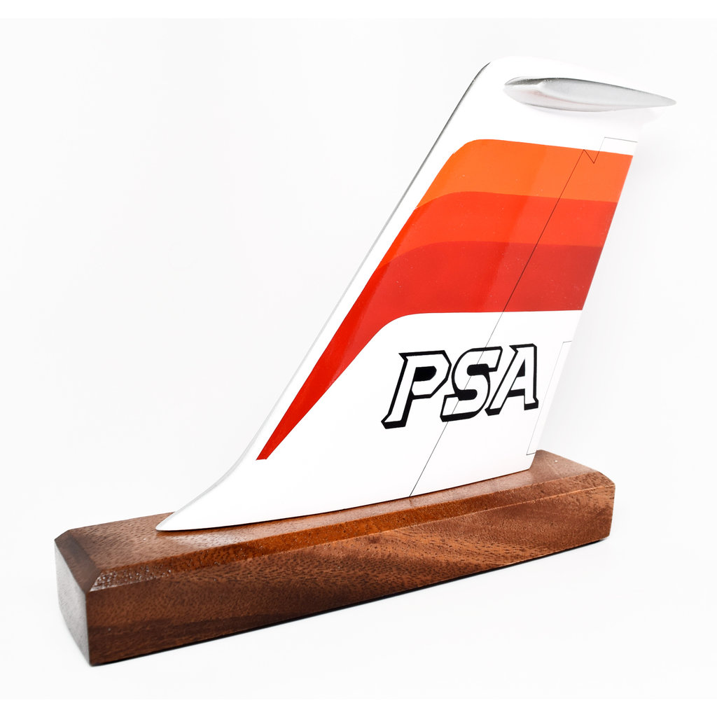 WHAGTAIL- PSA Logo Tail