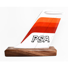 WHAGTAIL- PSA Logo Tail