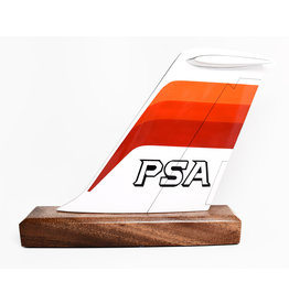 WHAGTAIL- PSA Logo Tail