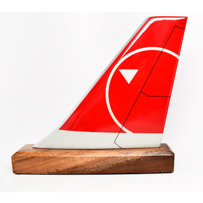 AGTAIL- Northwest (Last) Logo Tail